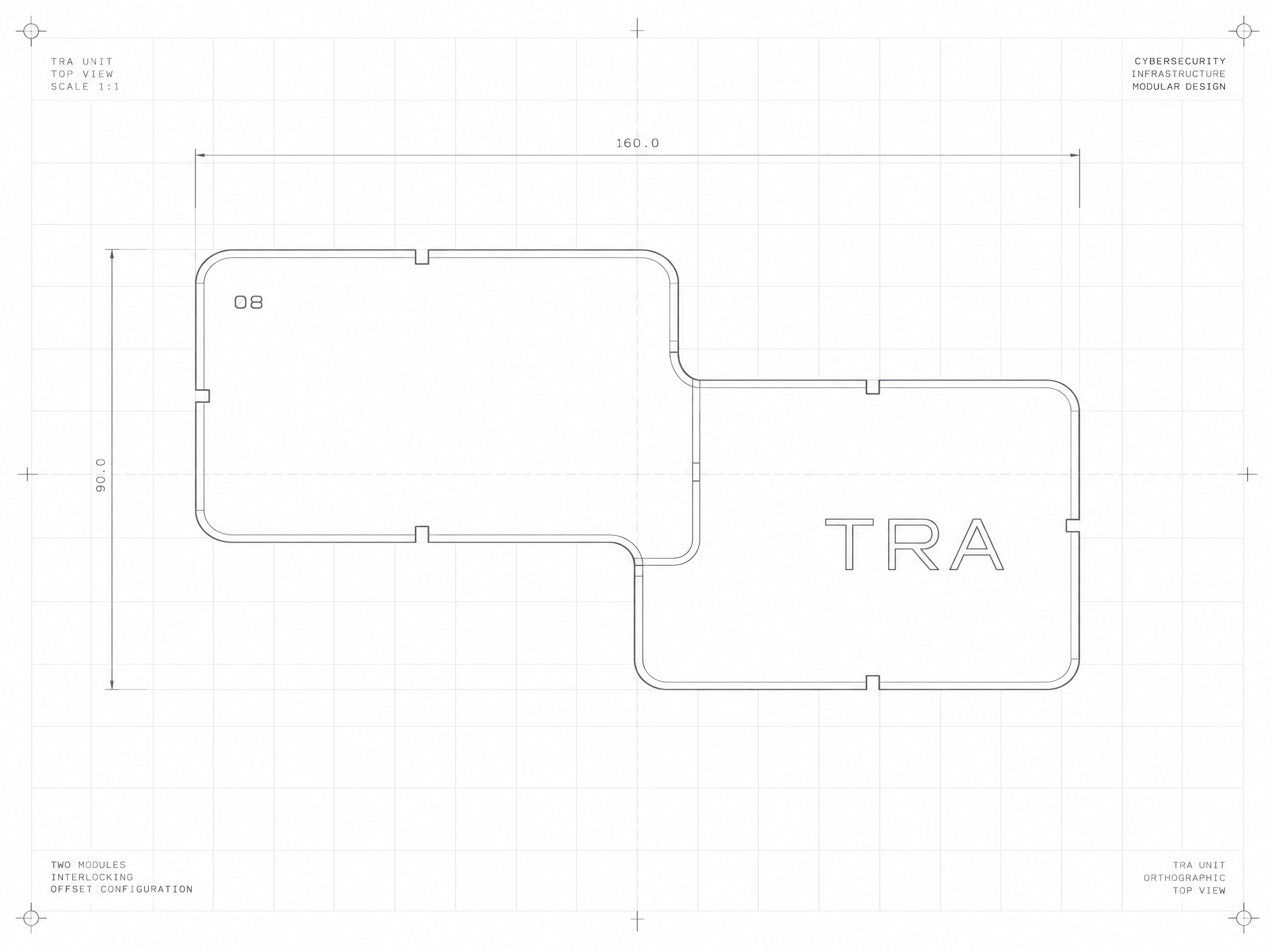 Token Risks TRA blueprint