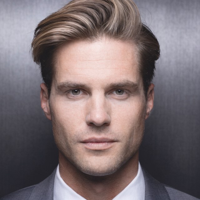Bram De Vries