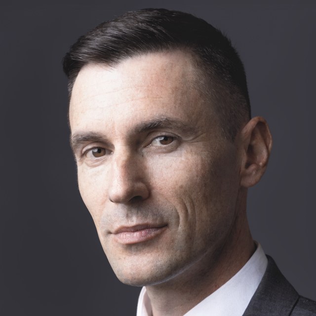Miguel Sarmento