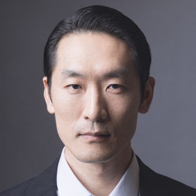 Dae-ho Park
